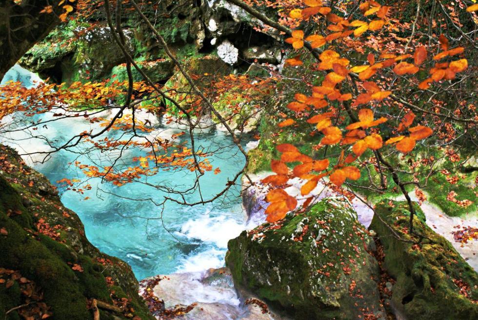 비아나 Jardines De Viana 게스트하우스 외부 사진