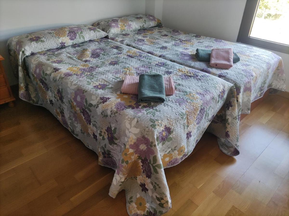 비아나 Jardines De Viana 게스트하우스 외부 사진
